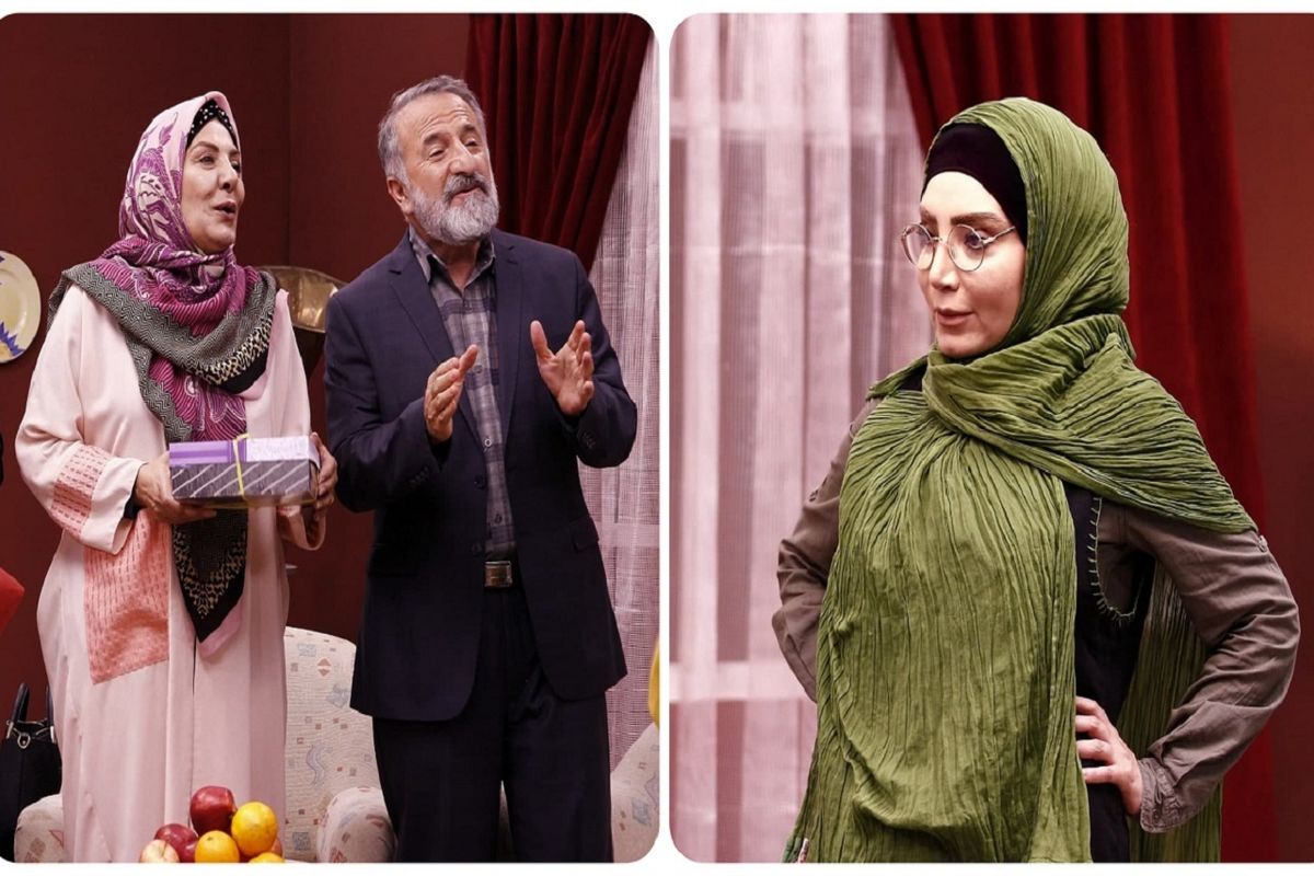 طنز دست انداز