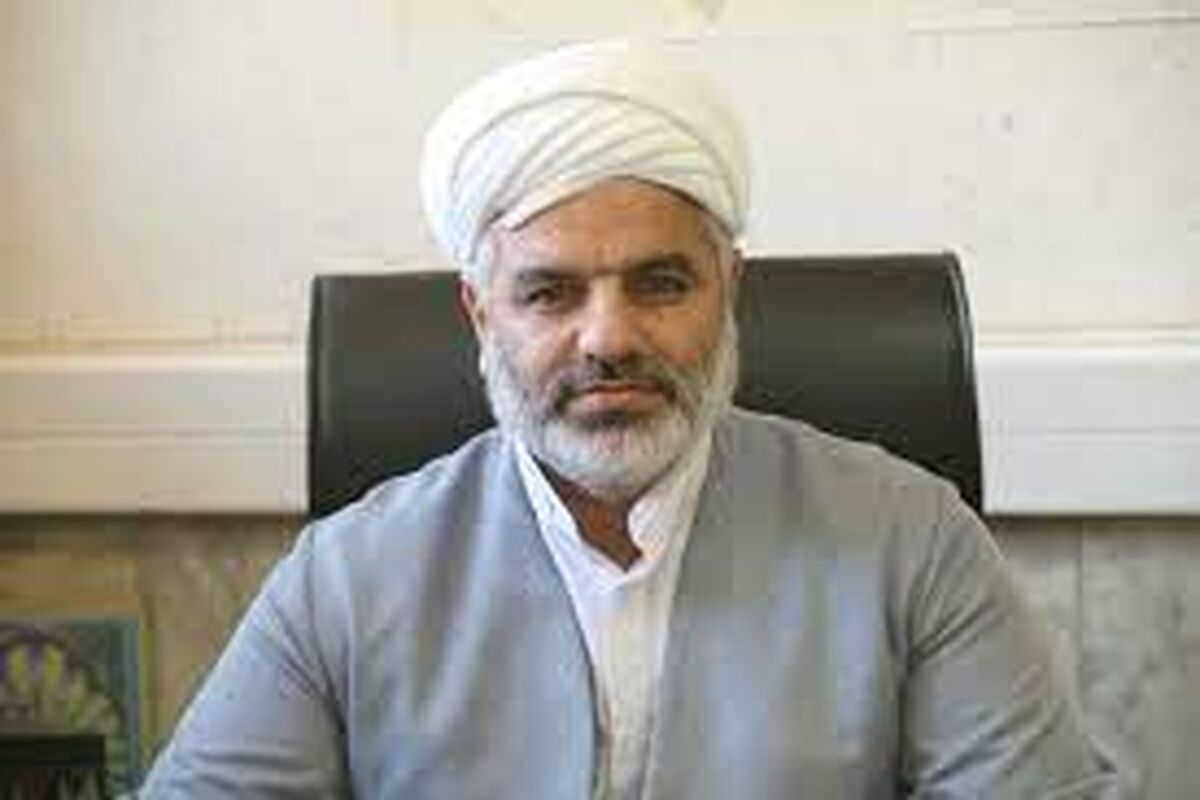 حجت الاسلام روان