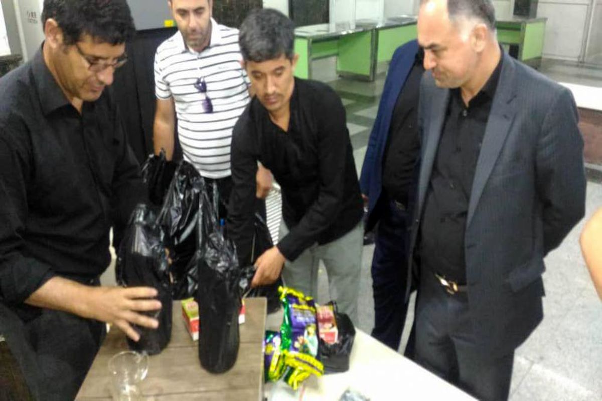 فرماندار +استارا