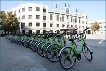  ۵۶۰ دستگاه دوچرخه اشتراکی به ناوگان حمل و نقل مشهد اضافه می‌شود