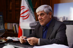 باید تربیتی داده شود تا شبکه داخلی سازمان‌ها به اینترنت وصل نباشد