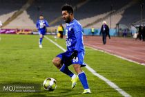 زمان بازی استقلال-ایران‌جوان اعلام شد