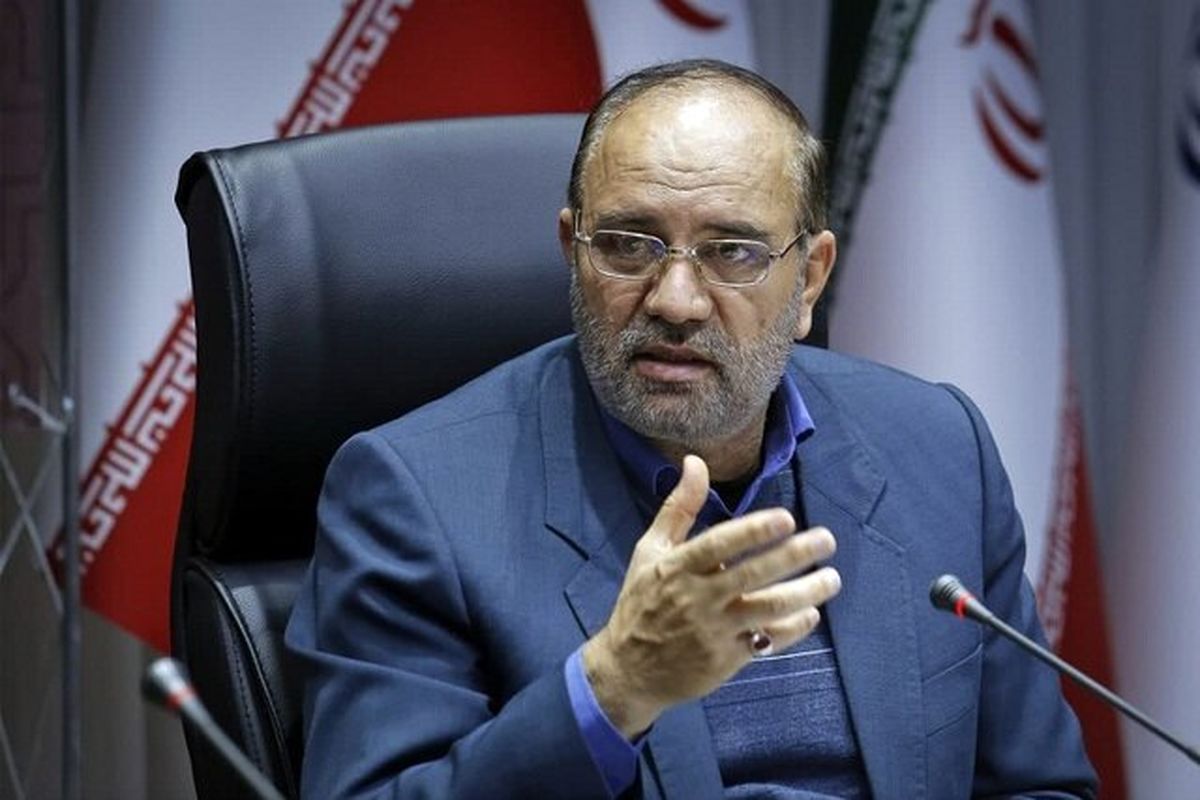 استاندار آذربایجان شرقی دو