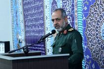  دشمنان از دهه‌ها پیش در پی تضعیف ایران بودند