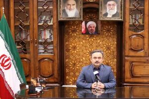 حدود 30 درصد آب شهری در لاهیجان از روستاها تامین می‌شود/اجرای  طرح کاداستر در اراضی کشاورزی لاهیجان