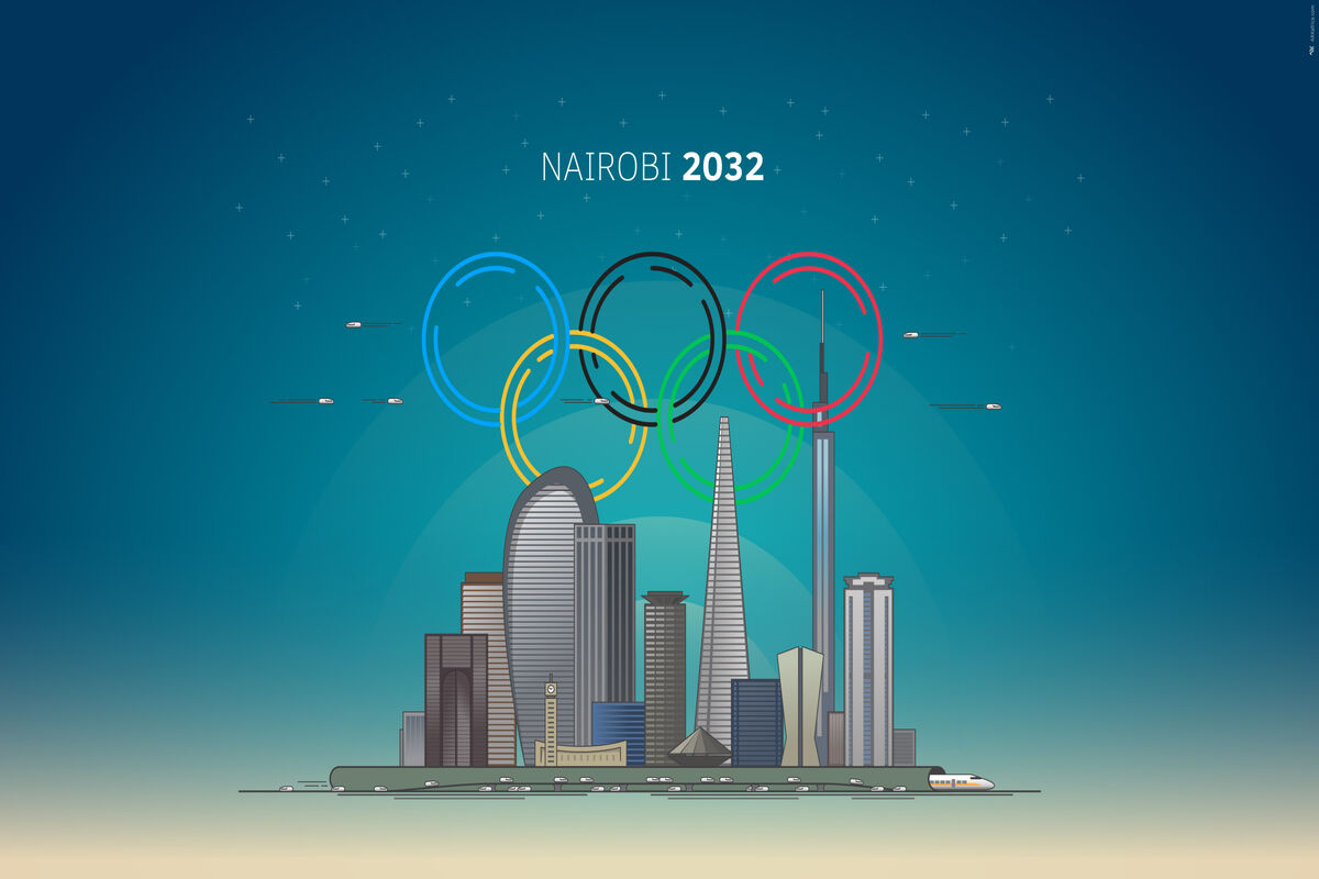 المپیک  2032