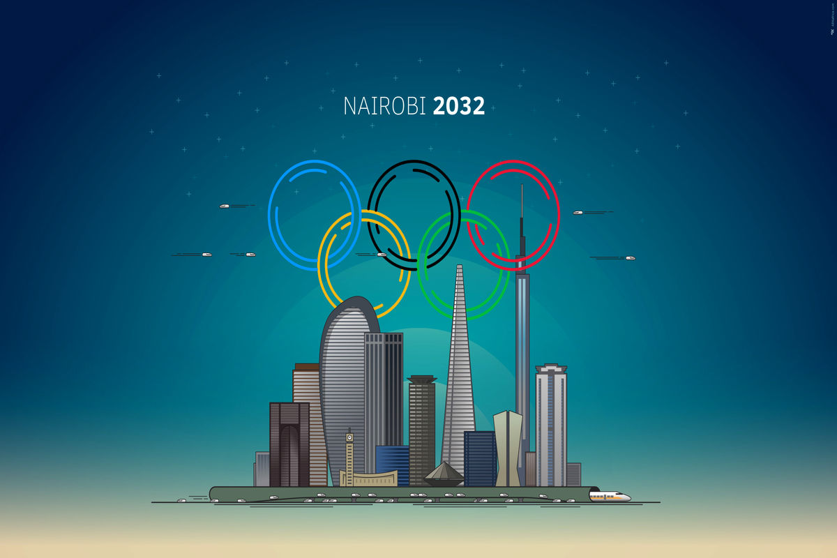 المپیک  2032