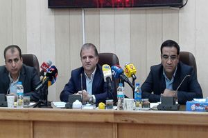 دانشگاه باید مرجع علمی تصمیم‌سازی در استان باشد