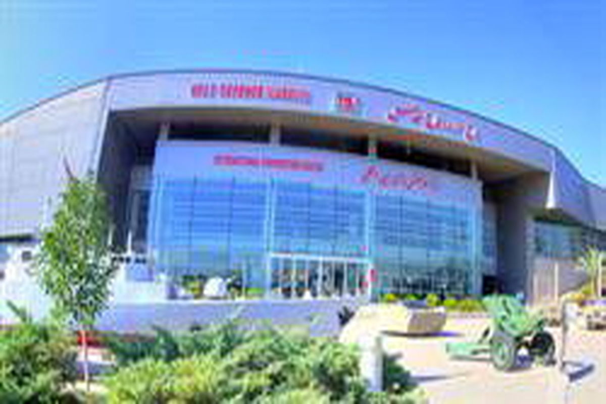 موزه دفاع مقدس