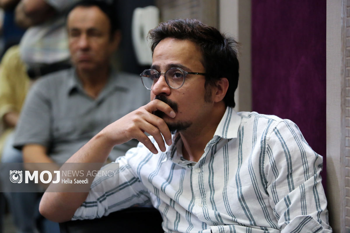 آیین پاسداشت روز ملی سینما