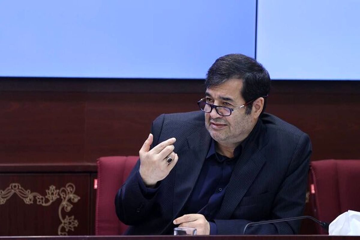 احمد دنیامالی وزیر ورزش و جوانان