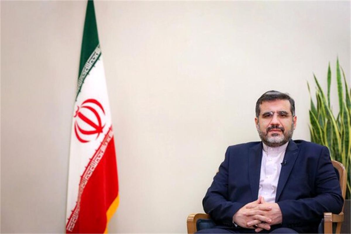 محمدمهدی اسماعیلی