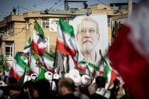 سازمان صدا و سیما به مناسبت چهلمین روز شهادت دکتر علی لاریجانی پیامی منتشر کرد