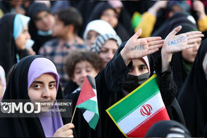 برگزاری اجتماع بزرگ دختران سراسر کشور ۹ اردیبهشت ماه در حرم حضرت معصومه (س)