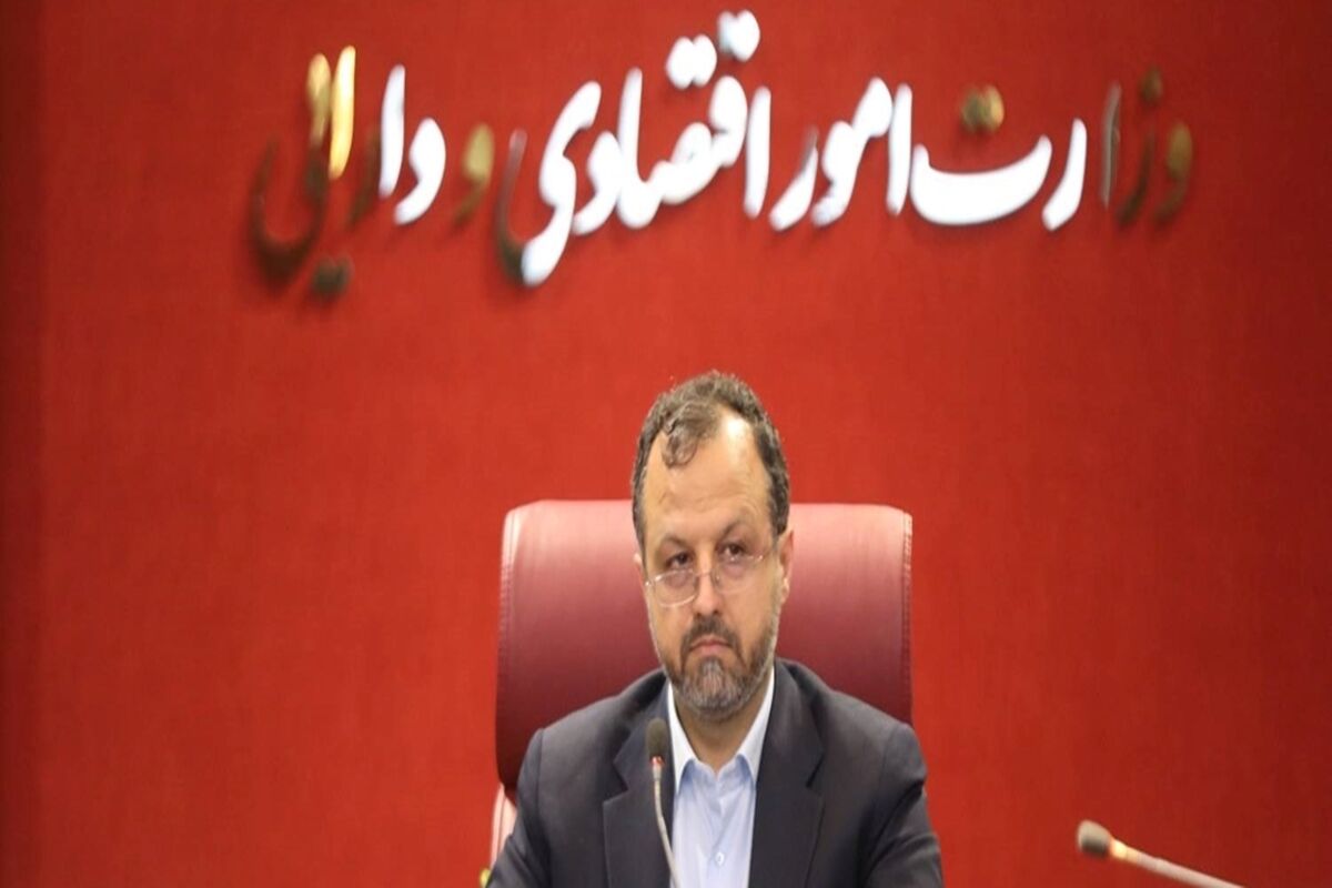 خاندوزی