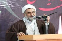 بهترین عبادت خدمت به مردم زیر پرچم حکومت اسلامی است