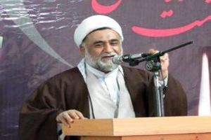 بهترین عبادت خدمت به مردم زیر پرچم حکومت اسلامی است