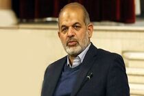 وزیر کشور درگذشت مادر «سید حسن نصرالله» را تسلیت گفت