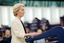 واشنگتن- بروکسل بر مسکو برای پایان دادن به جنگ اوکراین فشار آوردند