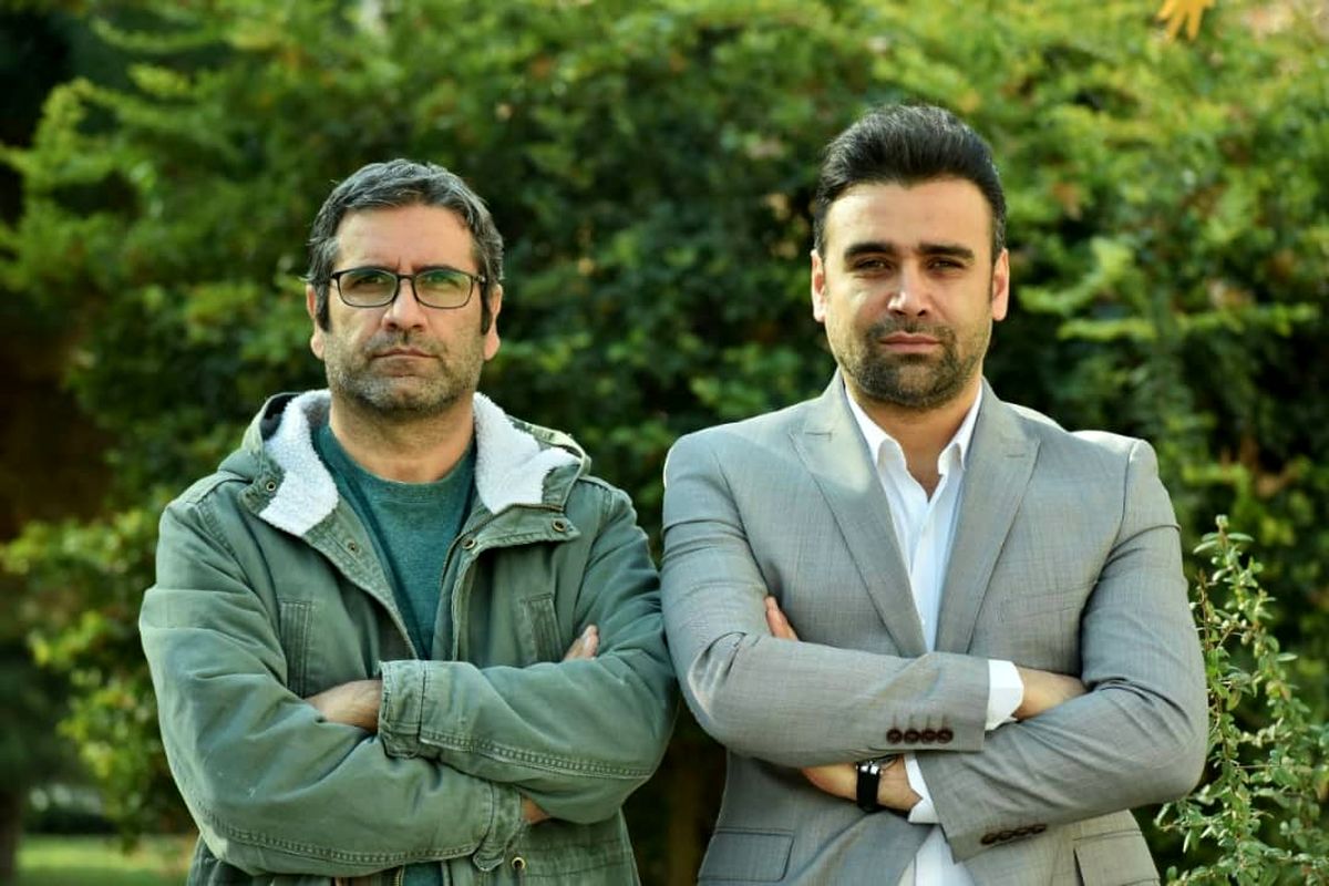 فیلم سینمایی شهر خاموش