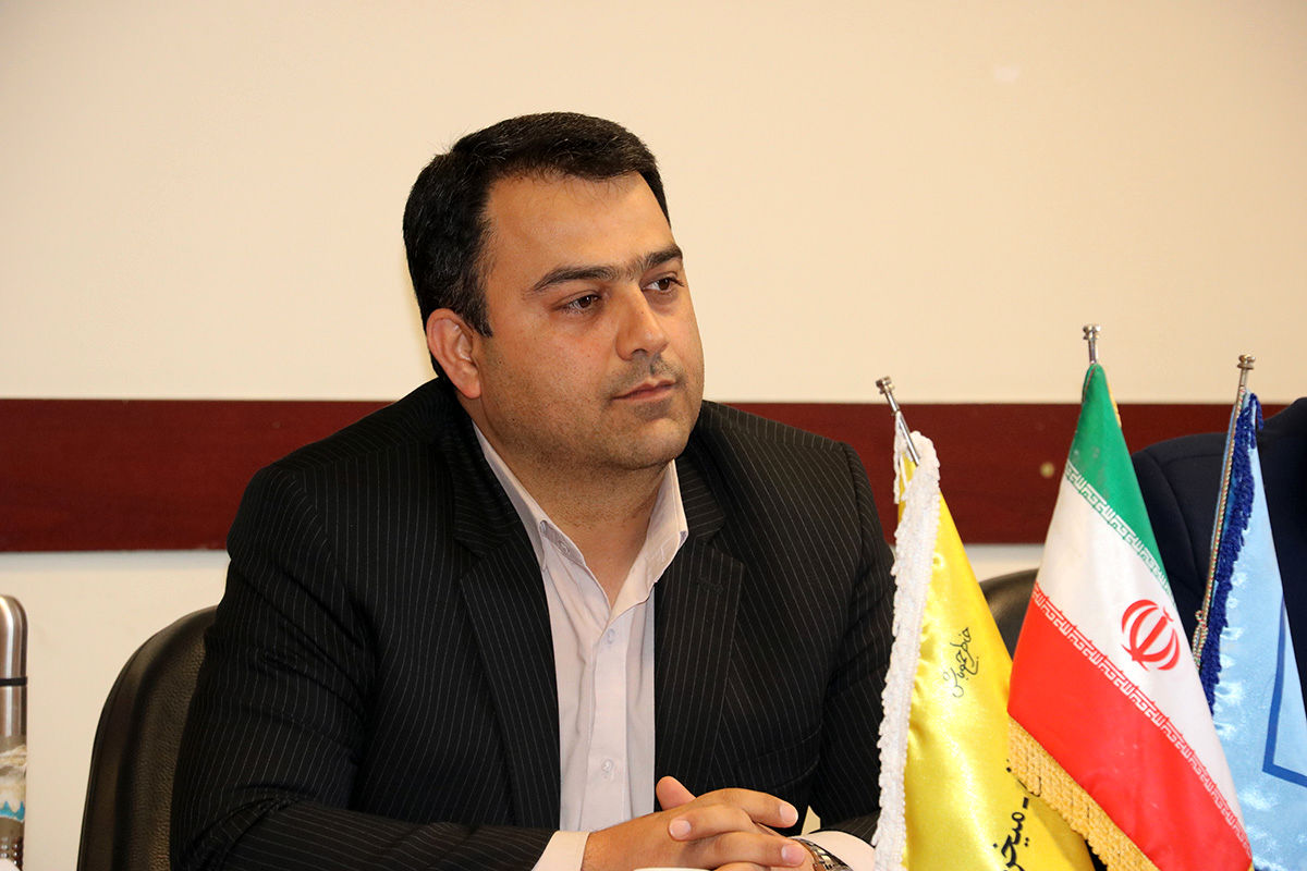 مدیر کل استاندارد اصفهان