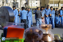 باند سرقت از مدارس تهران منهدم شد