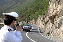 یکطرفه نشدن مسیر تهران - شمال درتعطیلات هفته بعد/محدودیت‌ رفت و آمد خودروهای سنگین در ۱۴ و ۱۵ خرداد