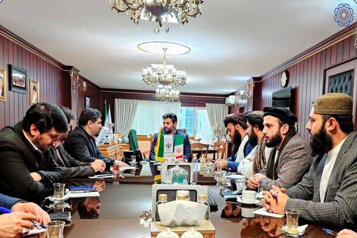 دولت افغانستان