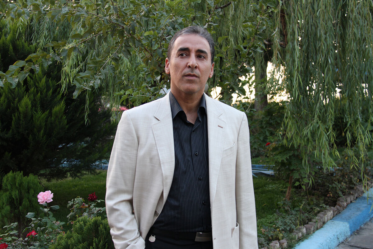 پیمان سنندجی