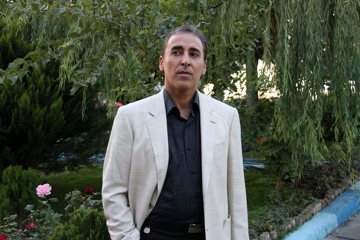 پیمان سنندجی