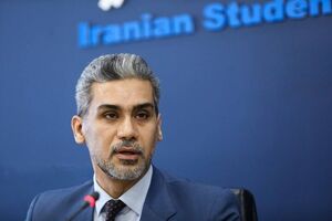 یاسر الحجاج به عنوان سفیر جدید عراق در تهران منصوب شد