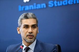 یاسر الحجاج به عنوان سفیر جدید عراق در تهران منصوب شد