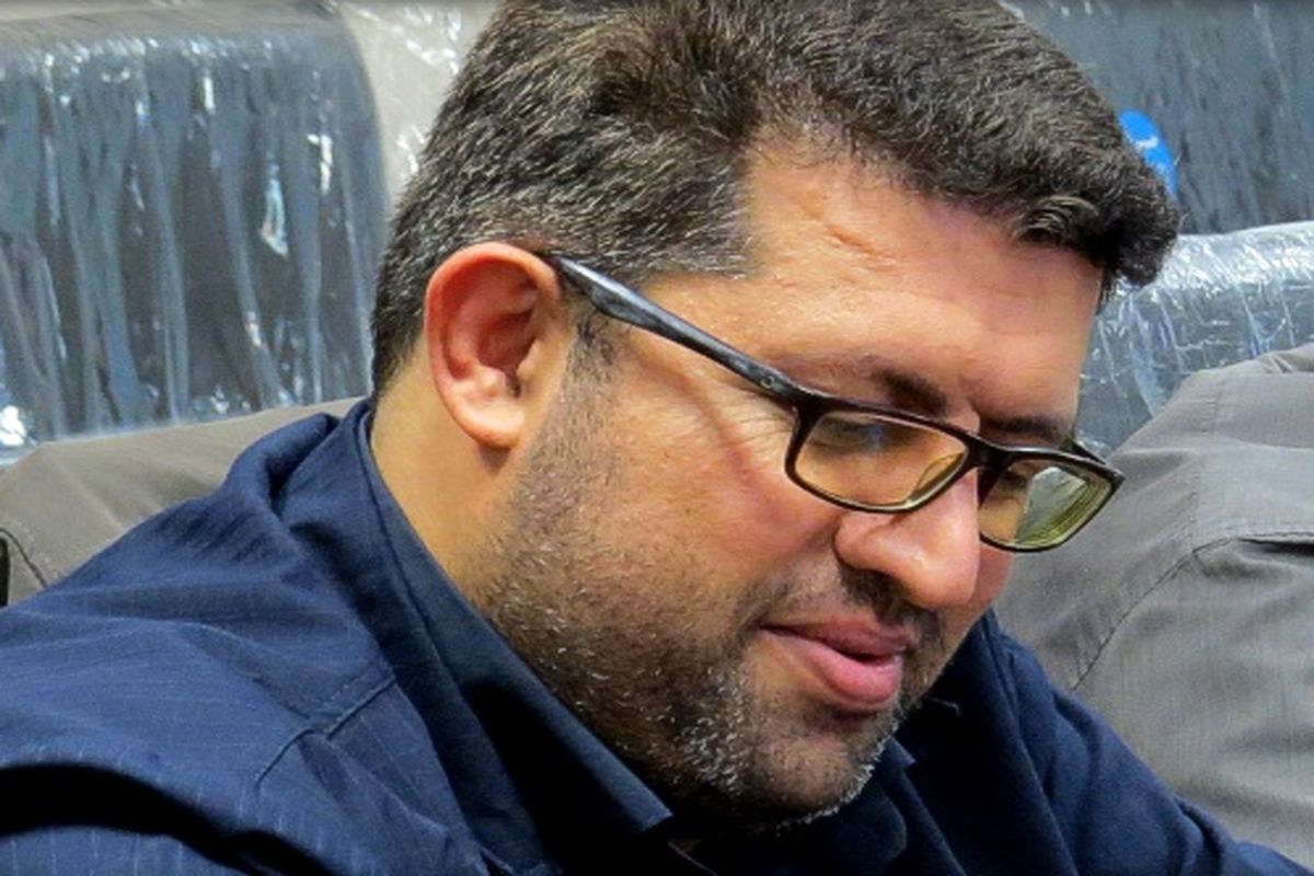 نجم الدین علیزاده