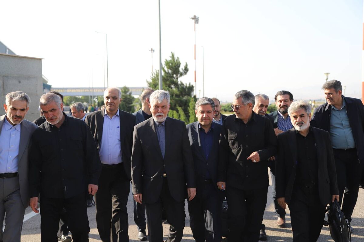 وزیر فرهنگ و ارشاد 