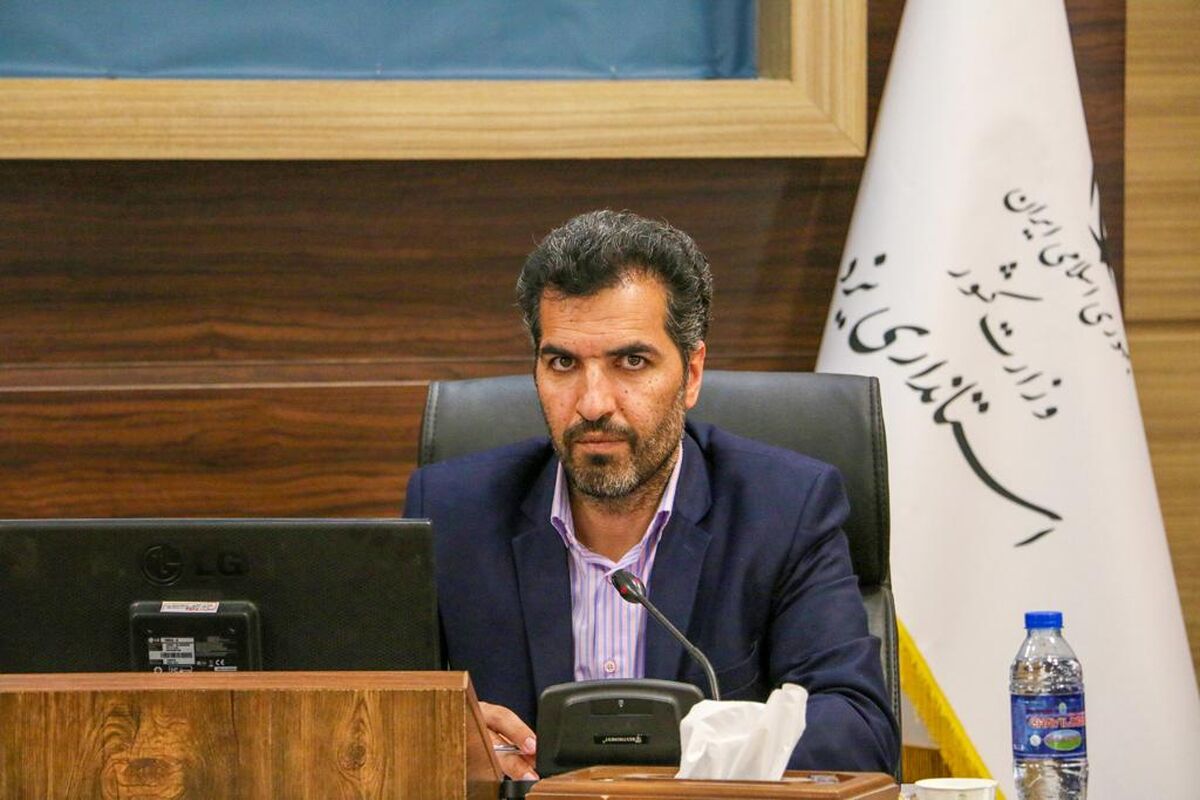 مدیریت و برنامه ریزی یزد
