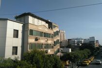 ساختمان های مازندران هیچ ارتباط شکل و معنایی با گذشته این سرزمین ندارد
