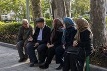 ایران جزو ۵ کشور دارای سریع‌ترین روند حرکت به سمت سالمندی است