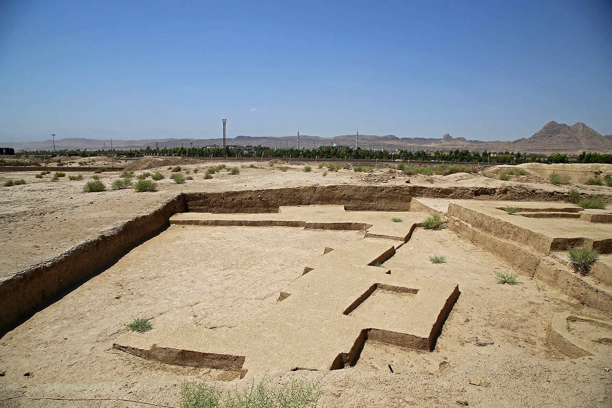  میراث فرهنگی- قم