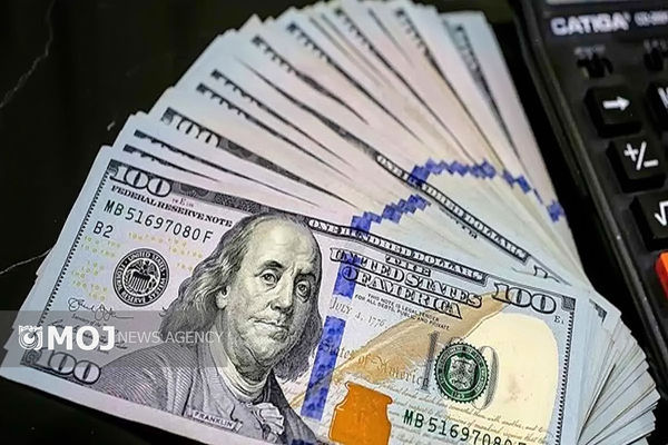جدیدترین قیمت ارزها در بازار آزاد امروز ۷ بهمن ۱۴۰۴
