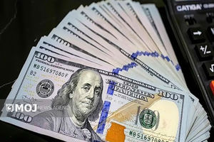 جدیدترین قیمت ارزها در بازار آزاد امروز ۷ بهمن ۱۴۰۴