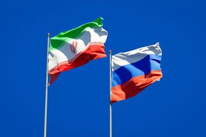 روس ها به ایران علیه آمریکا کمک اطلاعاتی می‌دهند
