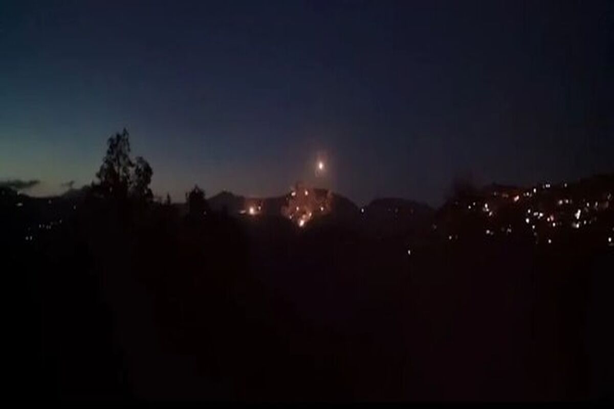 جنوب لبنان