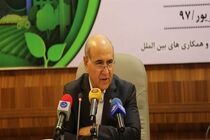 رشد پایدار منابع بانک کشاورزی، نمایانگر اعتماد و اطمینان مردم است