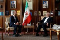 نماینده ویژه دبیرکل سازمان ملل با ظریف دیدار می کند