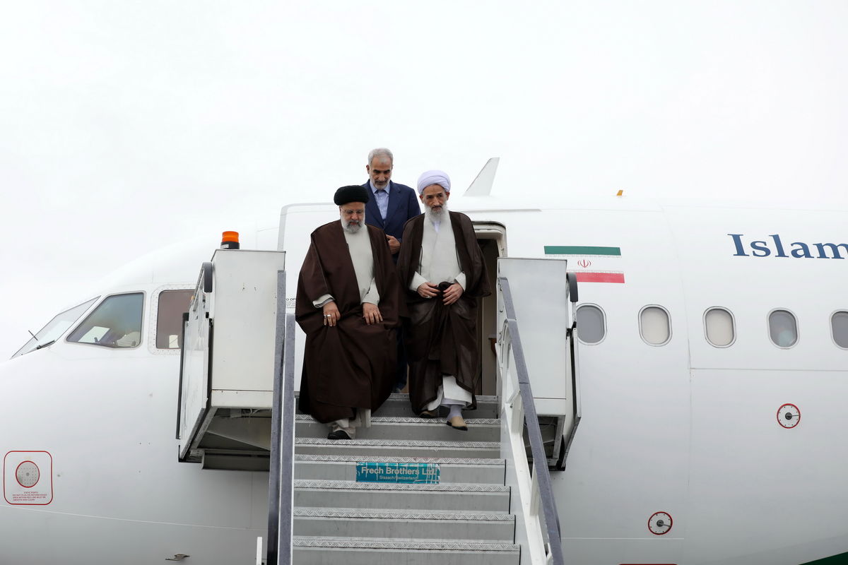 رئیسی