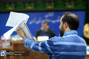 اگر کارمندان موسسه تخلفی کرده باشند خود باید پاسخگو باشند