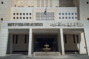 دیدار الشیبانی با رئیس موساد تایید شد