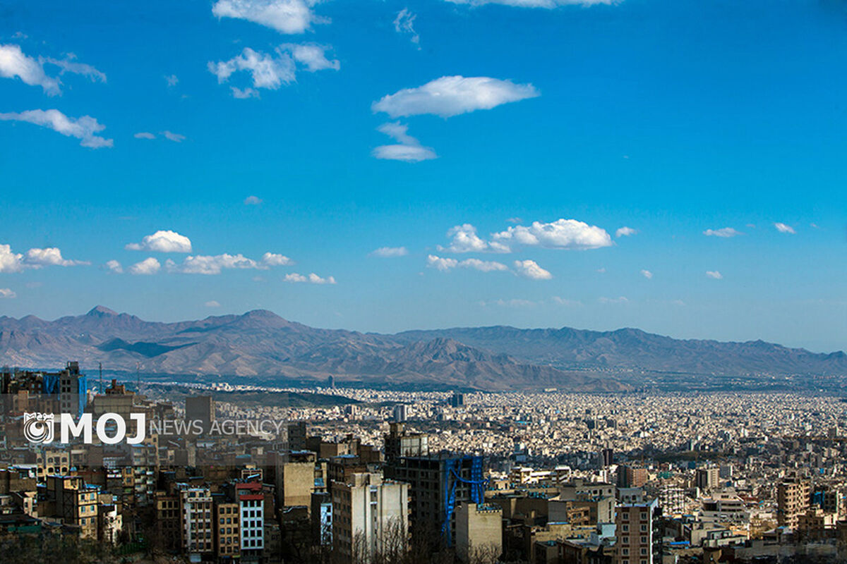 هوای پاک