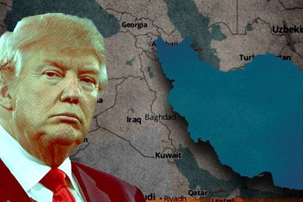 رسوایی جدید ترامپ در ایستگاه ایران/پشت پرده اعتراف بزرگ رئیس جمهور آمریکا چیست؟ 