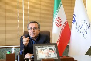 دستورالعمل به کار گیری نیروها در قالب دور کاری لازم الاجراست